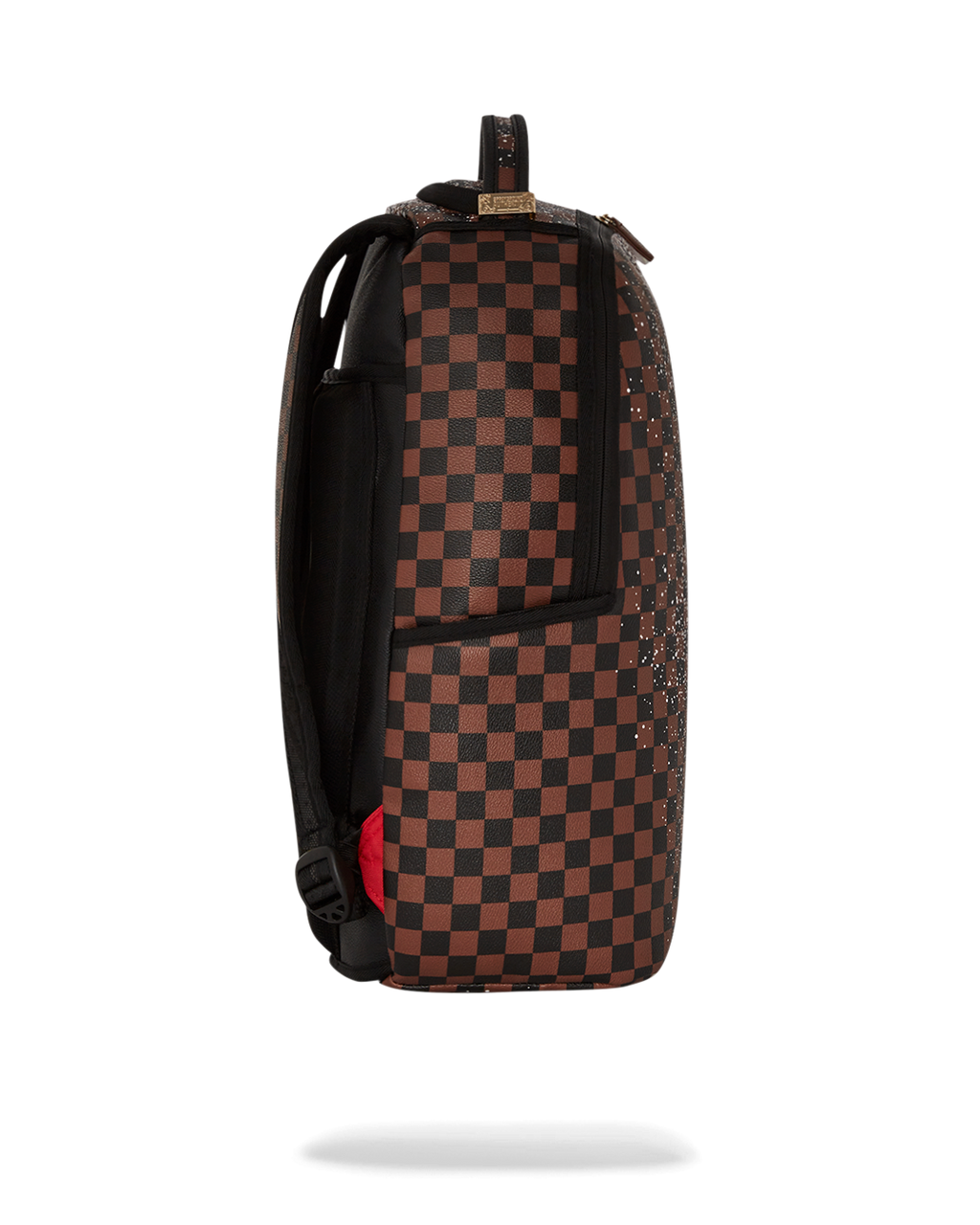 SPRAYGROUND SPRAYSHARKS WORLDWIDE BACKPACK