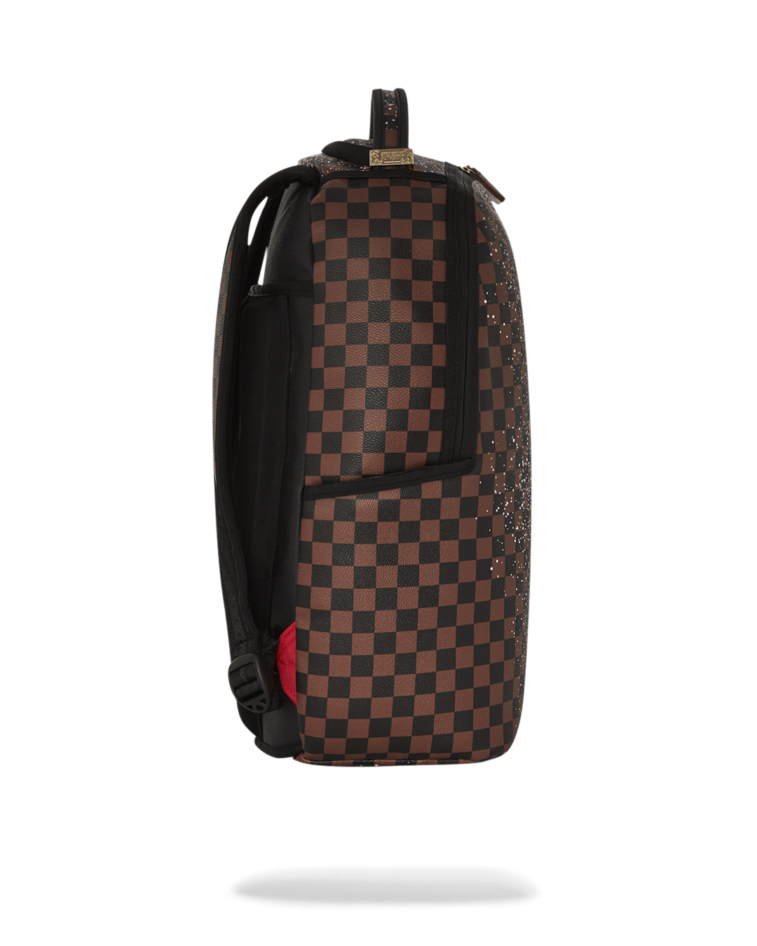 SPRAYGROUND SPRAYSHARKS WORLDWIDE BACKPACK