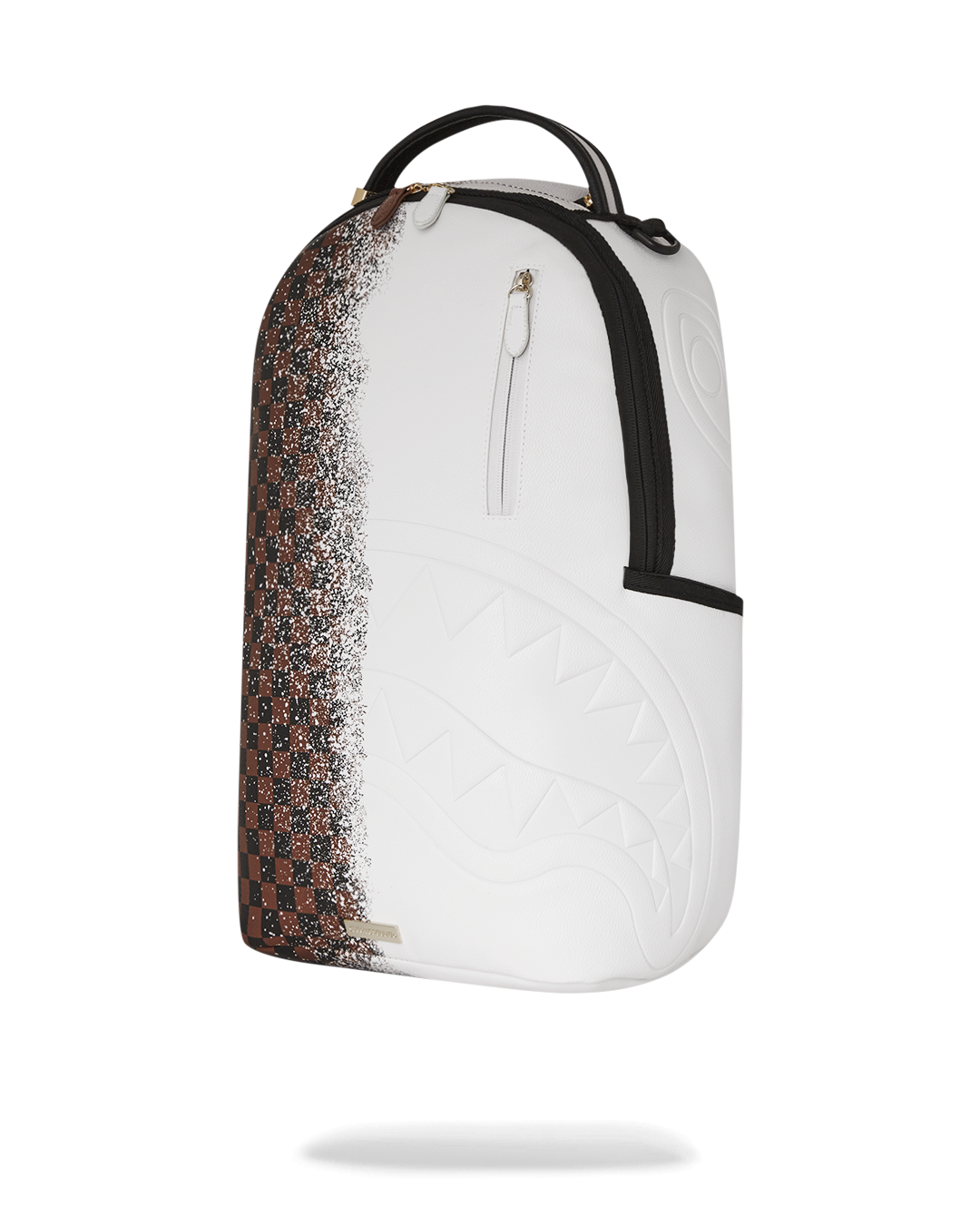 SPRAYGROUND SPRAYSHARKS WORLDWIDE BACKPACK
