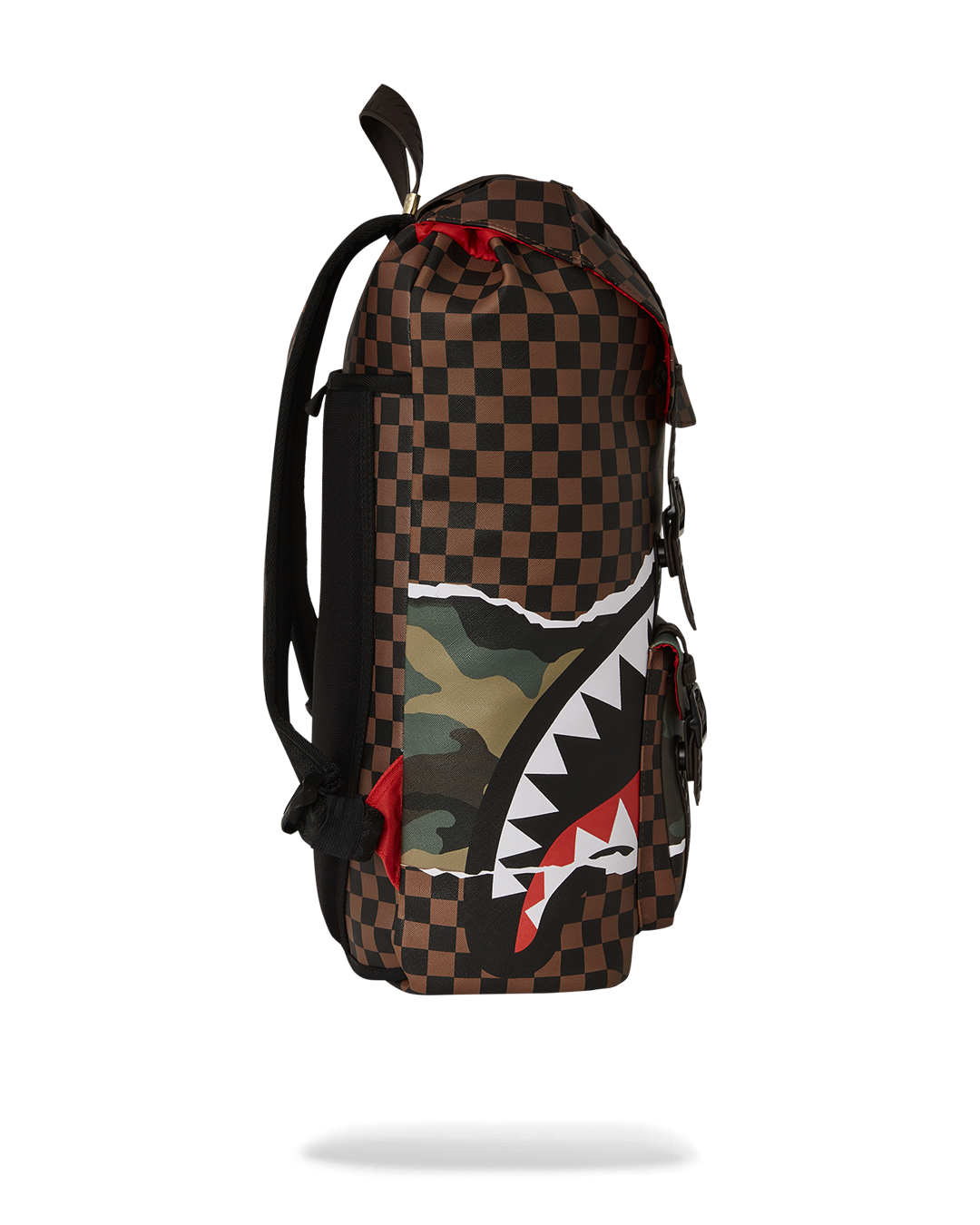 SPRAYGROUND UNSTOPPABLE ENDEAVORS III HILLS BACKPACK