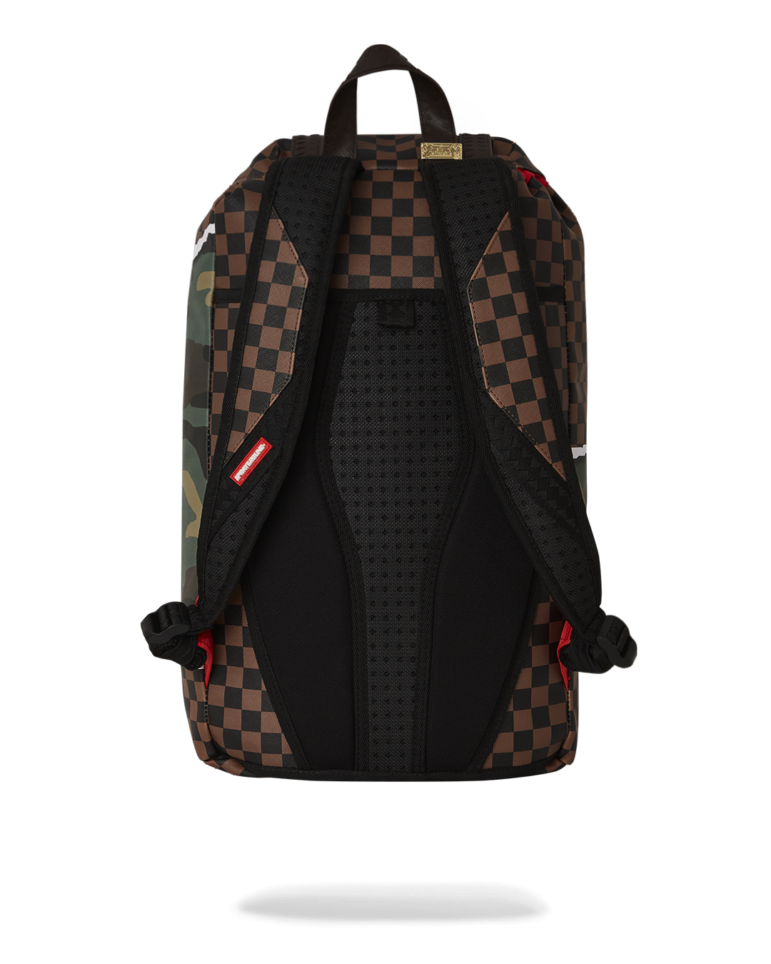 SPRAYGROUND UNSTOPPABLE ENDEAVORS III HILLS BACKPACK