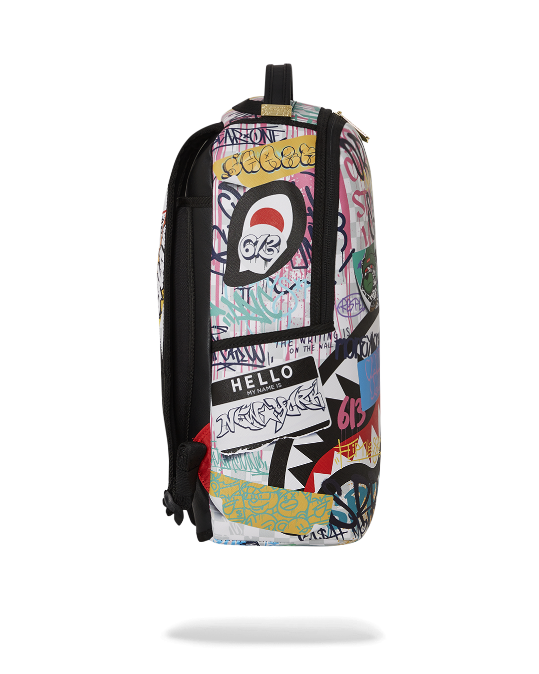 SPRAYGROUND CREATE ANOTHER DAY BACKPACK