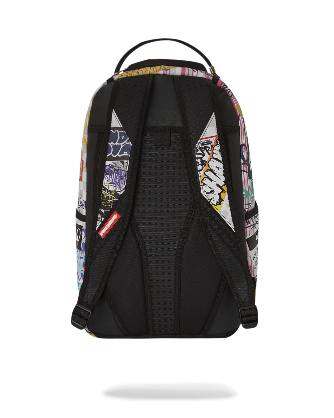 SPRAYGROUND CREATE ANOTHER DAY BACKPACK