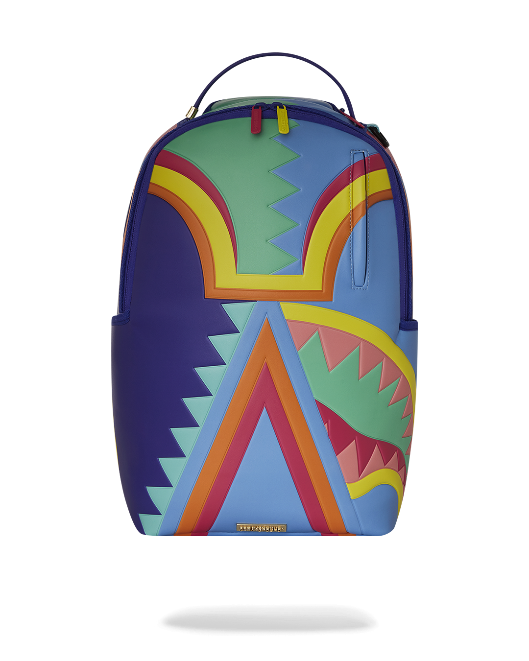 SPRAYGROUND I'M ON VACATION ON MY YACHT BACKPACK