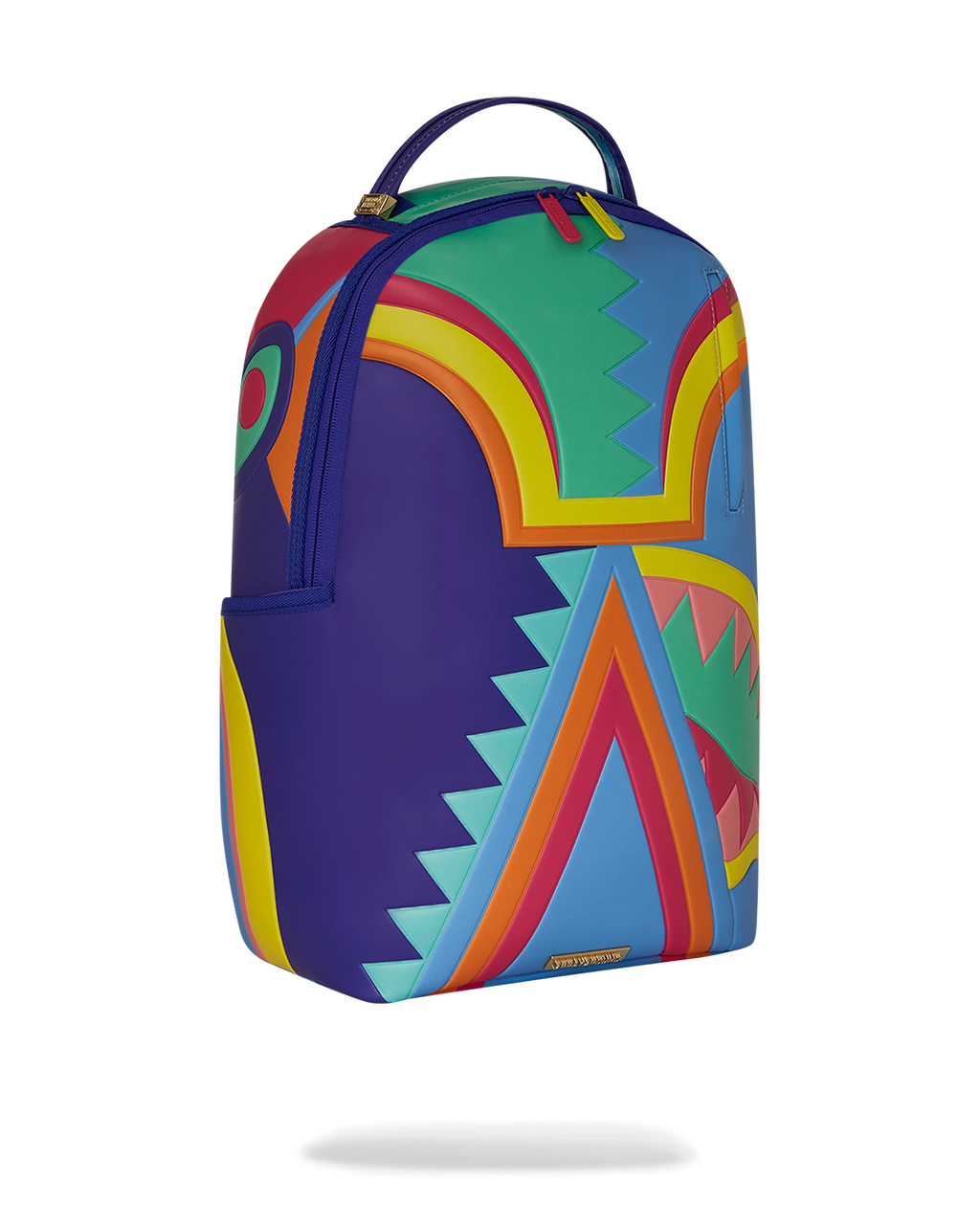 SPRAYGROUND I'M ON VACATION ON MY YACHT BACKPACK