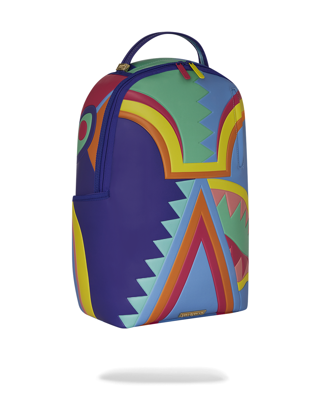 SPRAYGROUND I'M ON VACATION ON MY YACHT BACKPACK