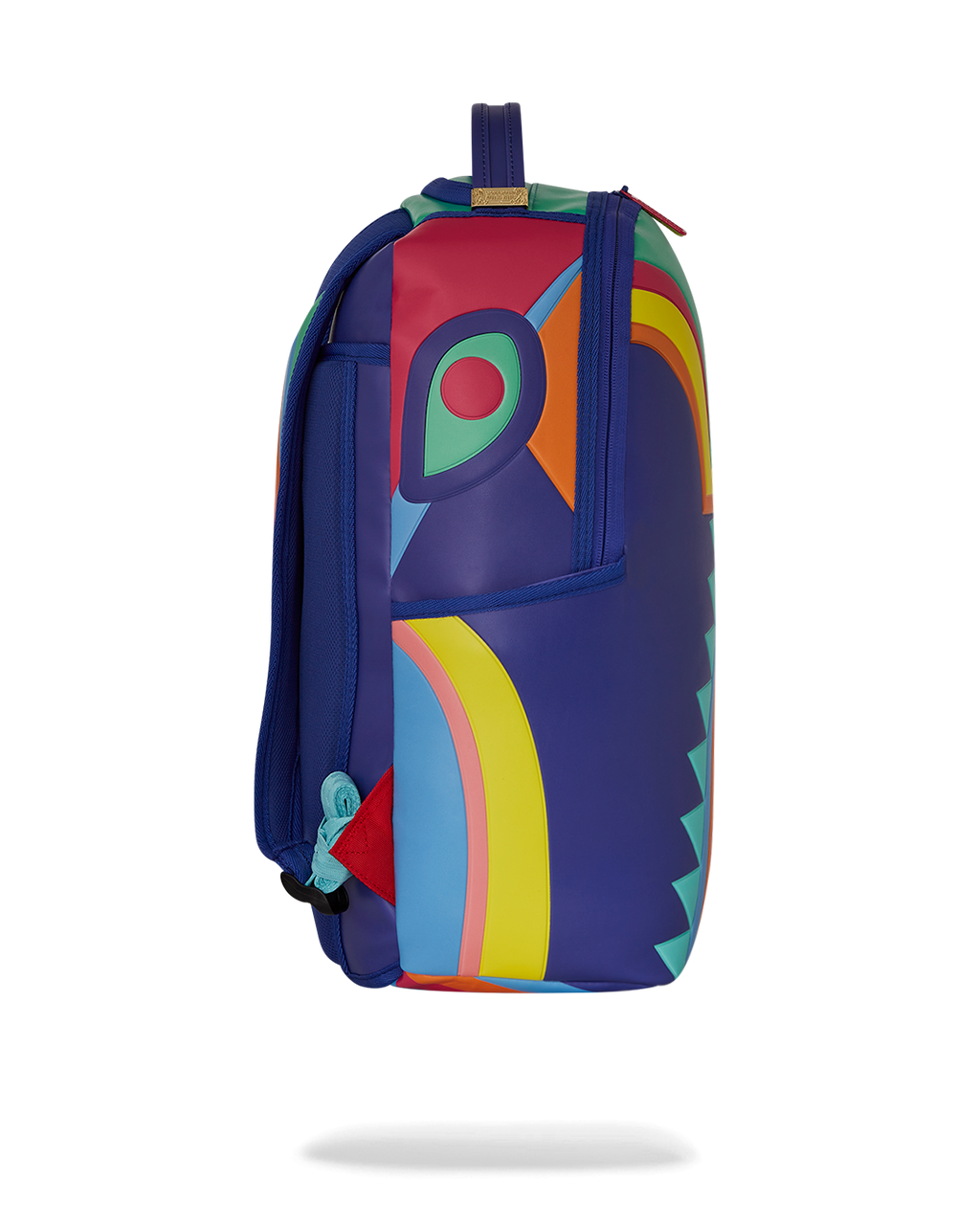 SPRAYGROUND I'M ON VACATION ON MY YACHT BACKPACK