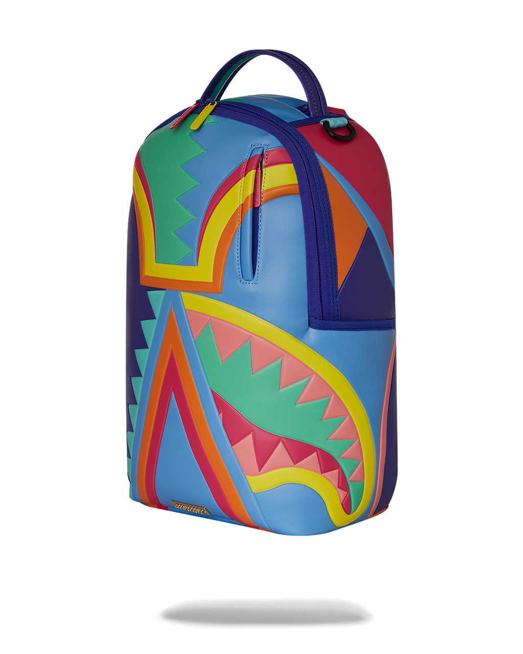 SPRAYGROUND I'M ON VACATION ON MY YACHT BACKPACK