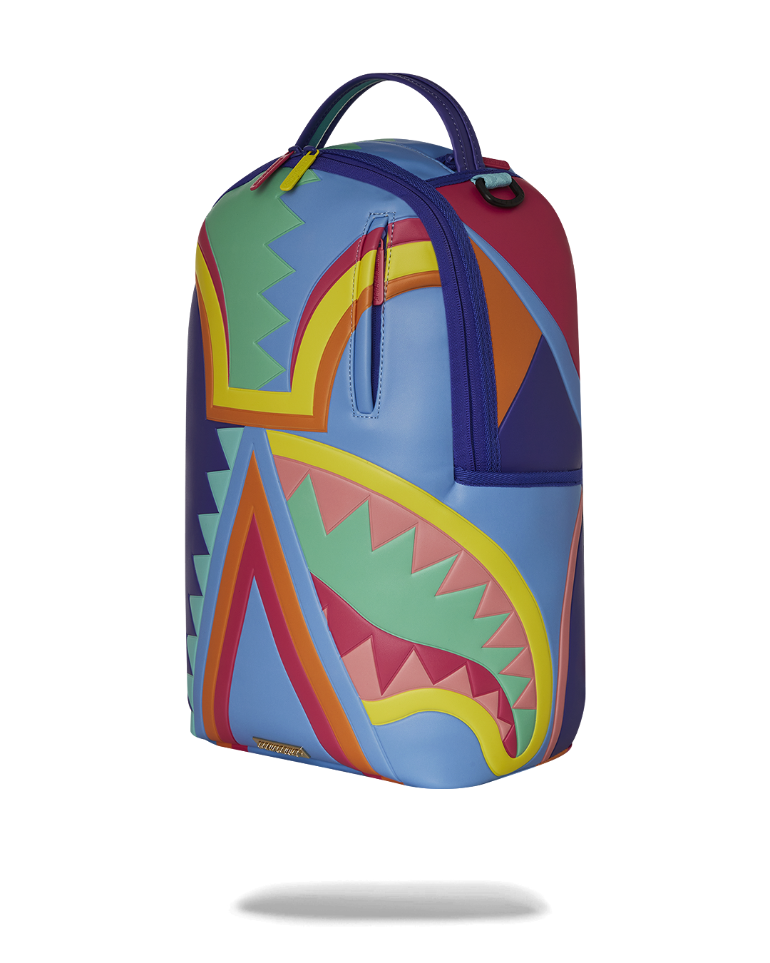 SPRAYGROUND I'M ON VACATION ON MY YACHT BACKPACK