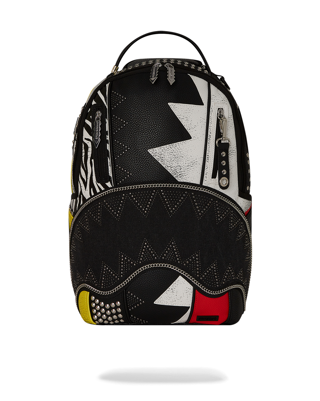 SPRAYGROUND SOHO SOUNDSYSTEM BACKPACK