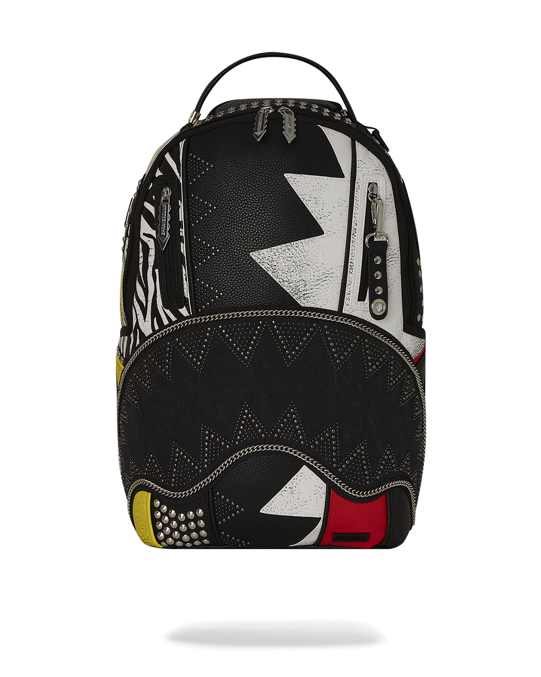 SPRAYGROUND SOHO SOUNDSYSTEM BACKPACK