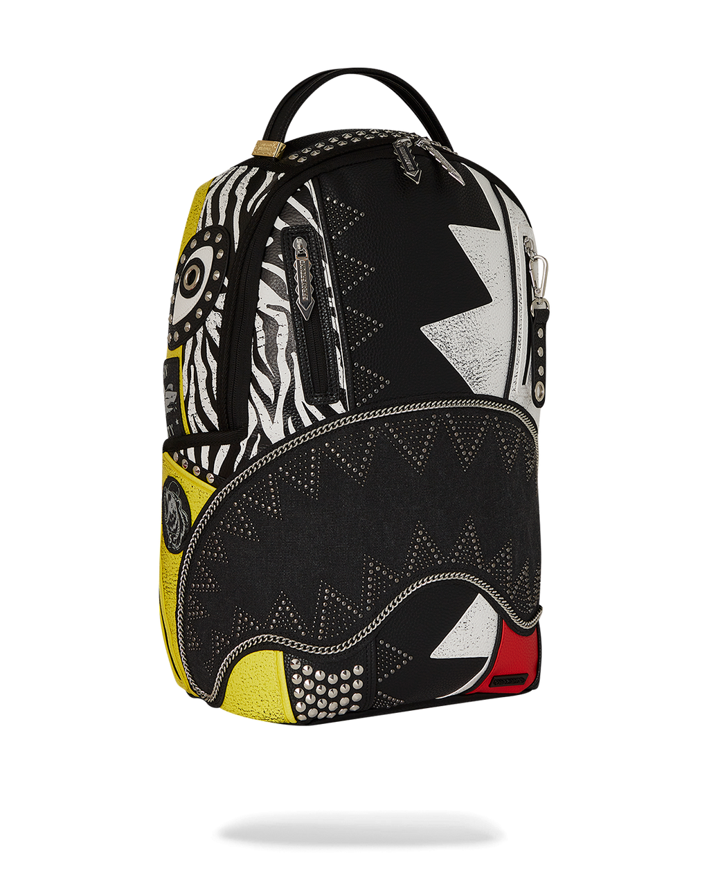 SPRAYGROUND SOHO SOUNDSYSTEM BACKPACK