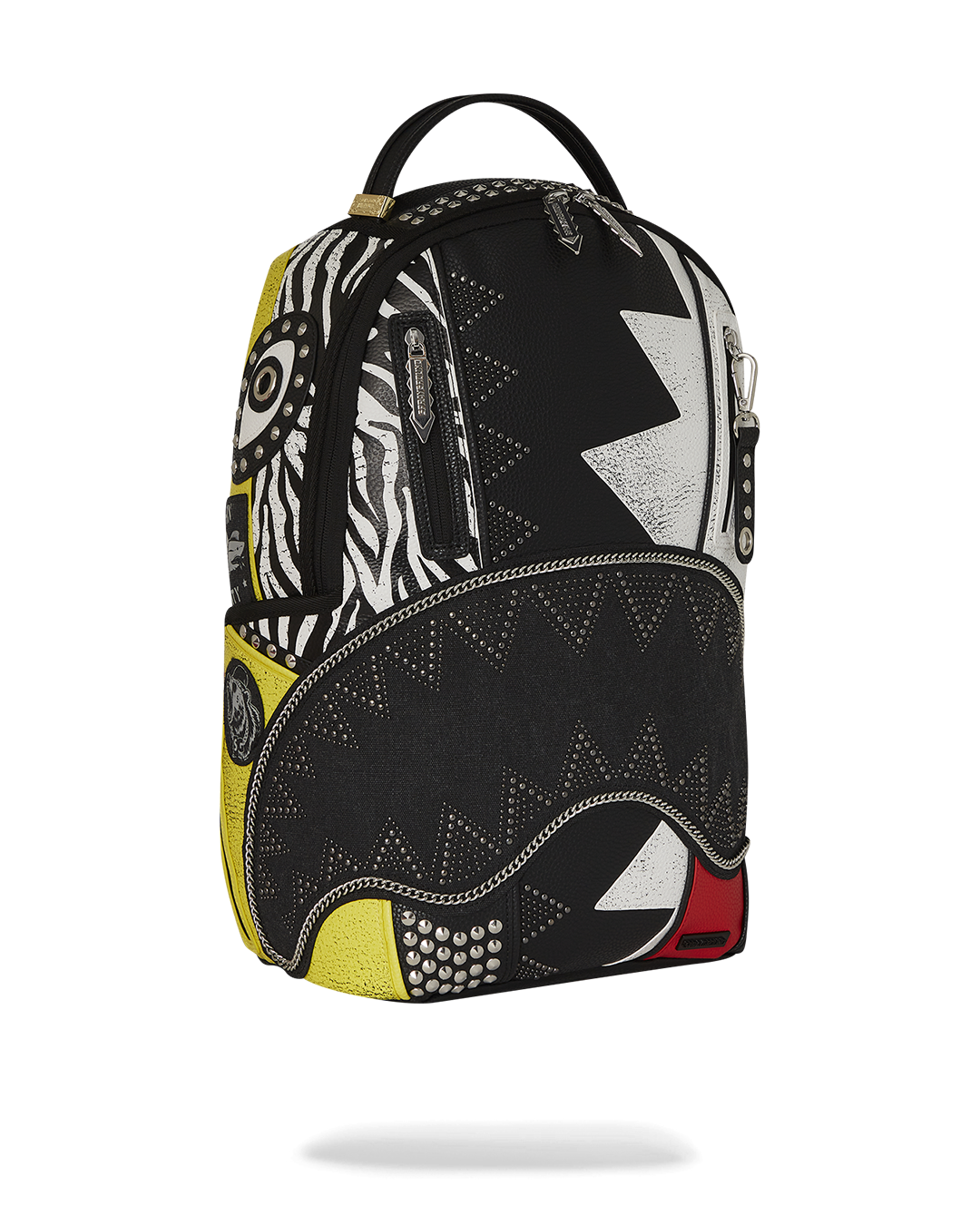SPRAYGROUND SOHO SOUNDSYSTEM BACKPACK