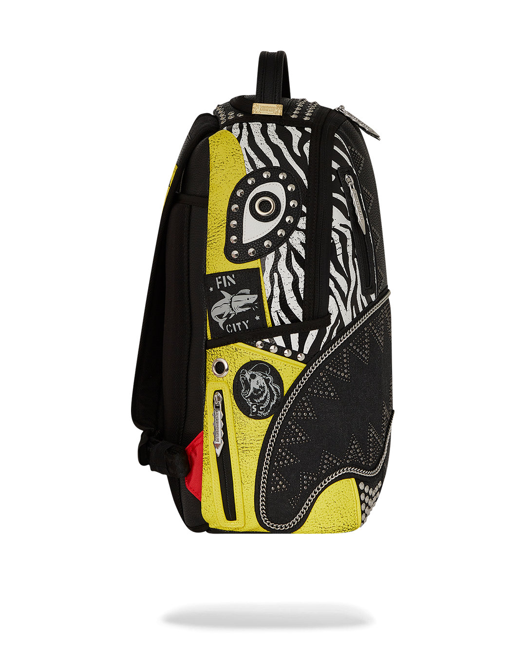 SPRAYGROUND SOHO SOUNDSYSTEM BACKPACK