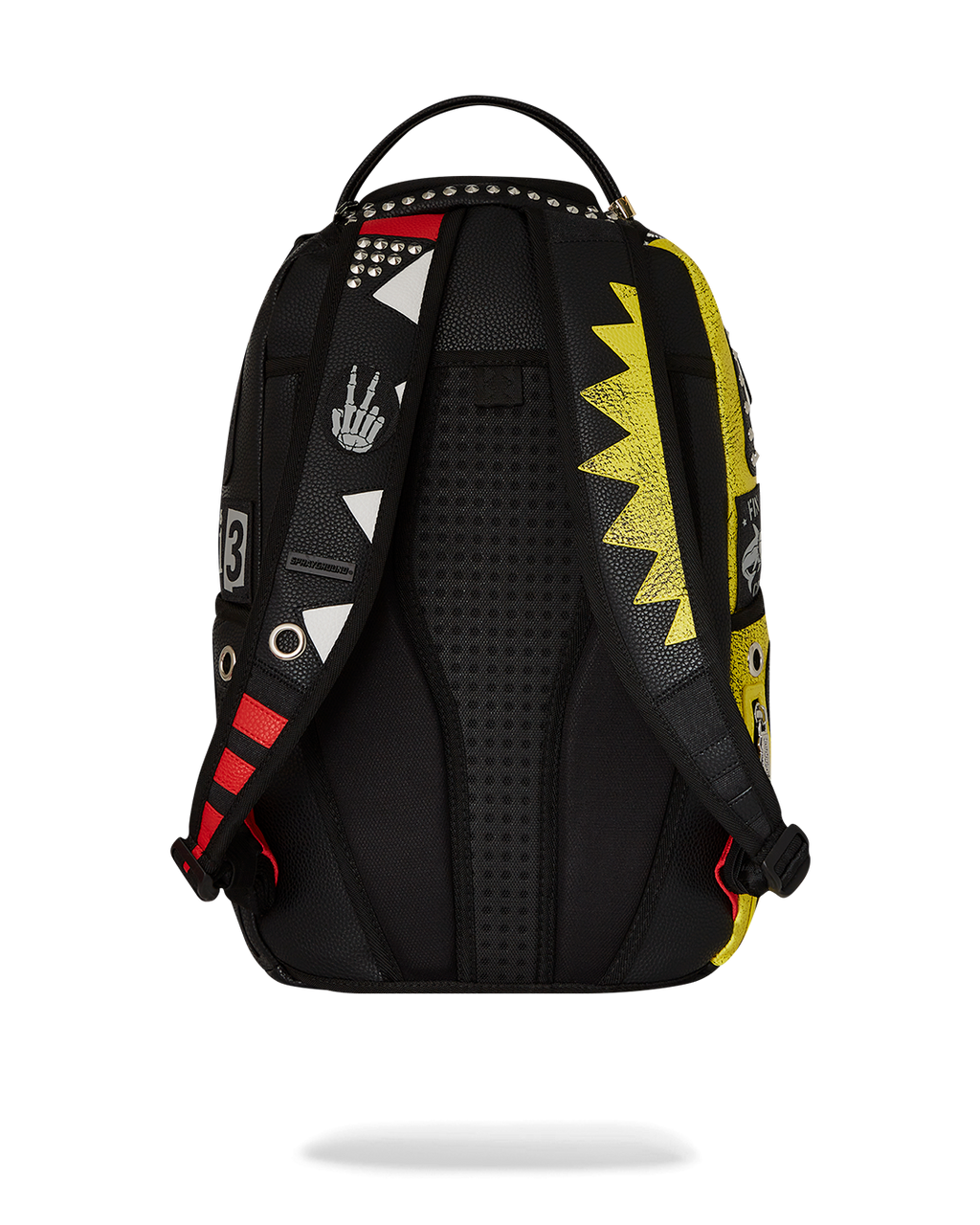 SPRAYGROUND SOHO SOUNDSYSTEM BACKPACK