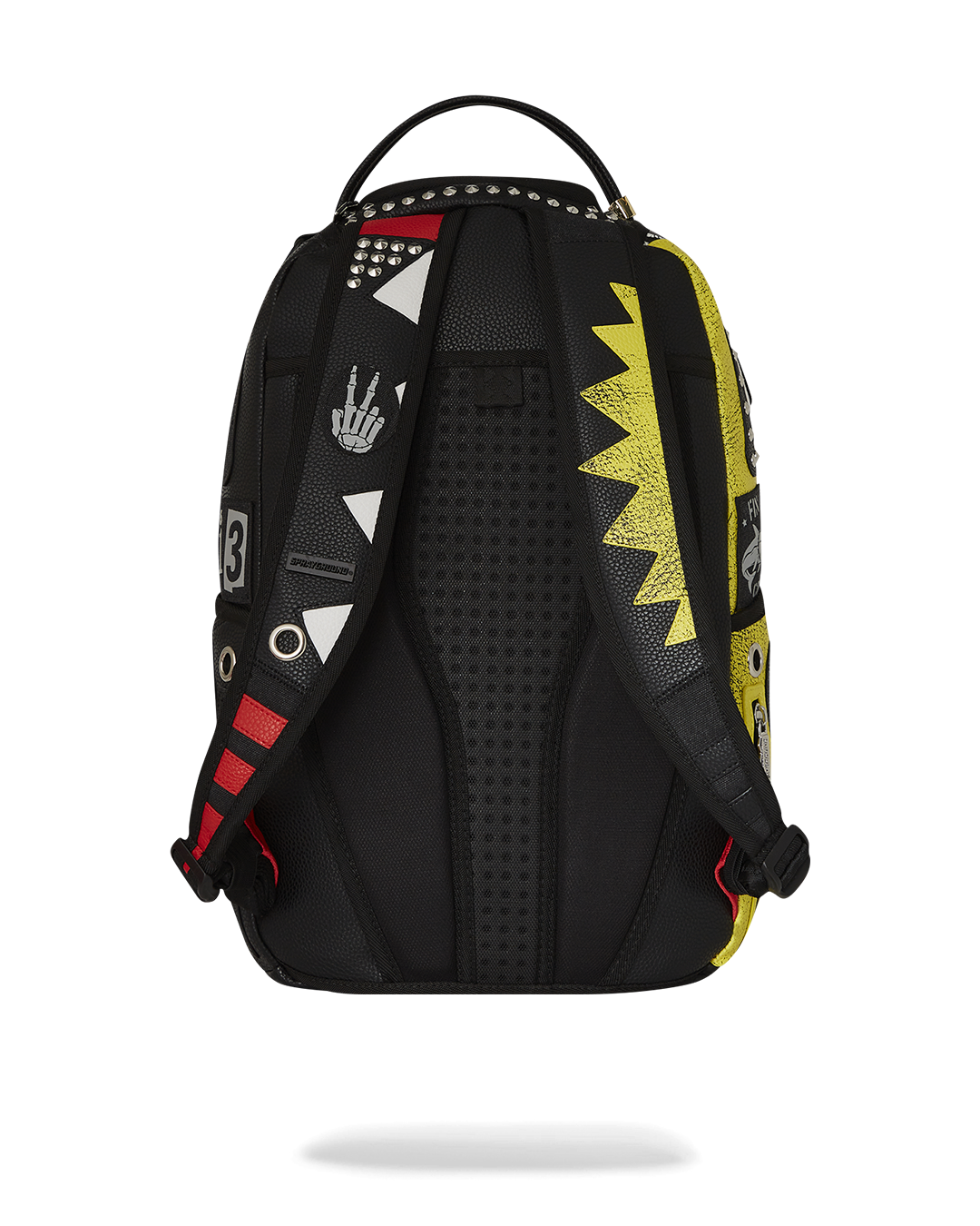 SPRAYGROUND SOHO SOUNDSYSTEM BACKPACK