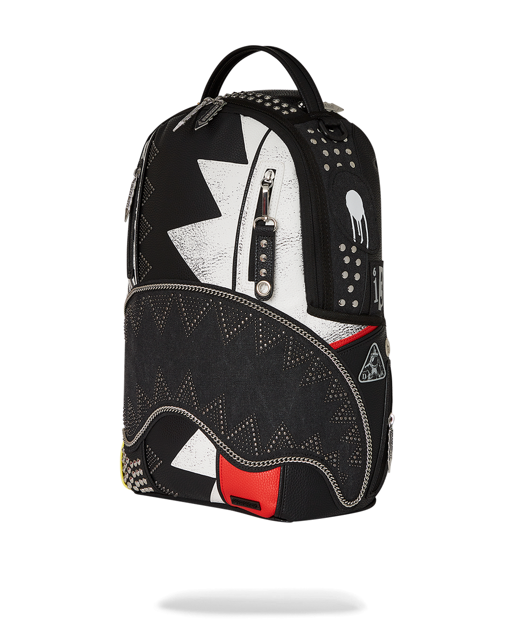 SPRAYGROUND SOHO SOUNDSYSTEM BACKPACK