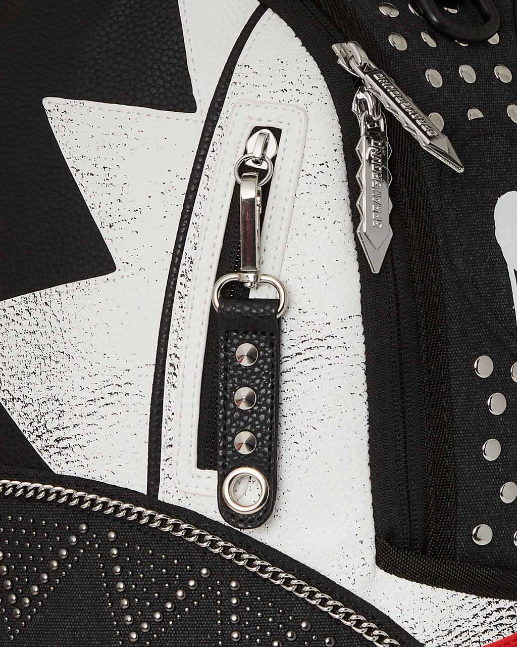 SPRAYGROUND SOHO SOUNDSYSTEM BACKPACK