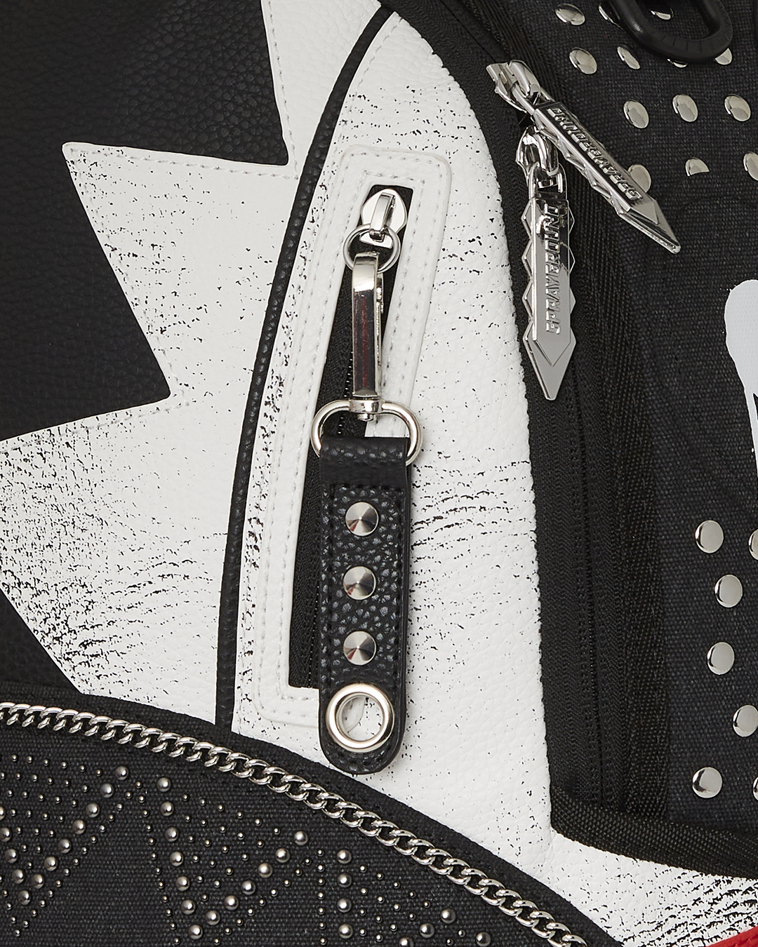 SPRAYGROUND SOHO SOUNDSYSTEM BACKPACK