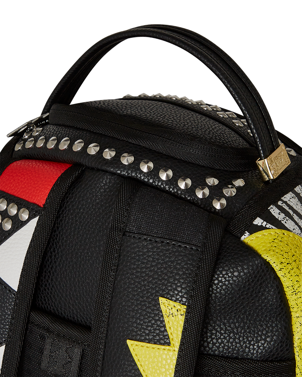 SPRAYGROUND SOHO SOUNDSYSTEM BACKPACK