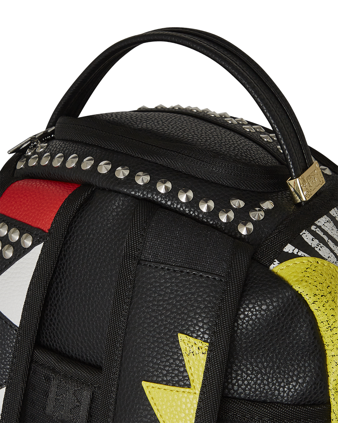 SPRAYGROUND SOHO SOUNDSYSTEM BACKPACK