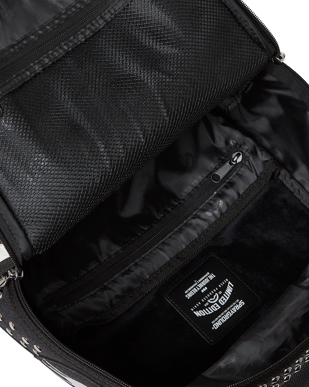 SPRAYGROUND SOHO SOUNDSYSTEM BACKPACK