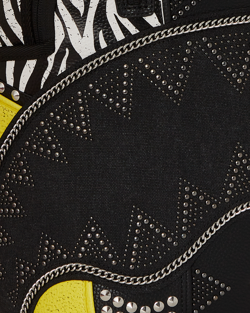 SPRAYGROUND SOHO SOUNDSYSTEM BACKPACK