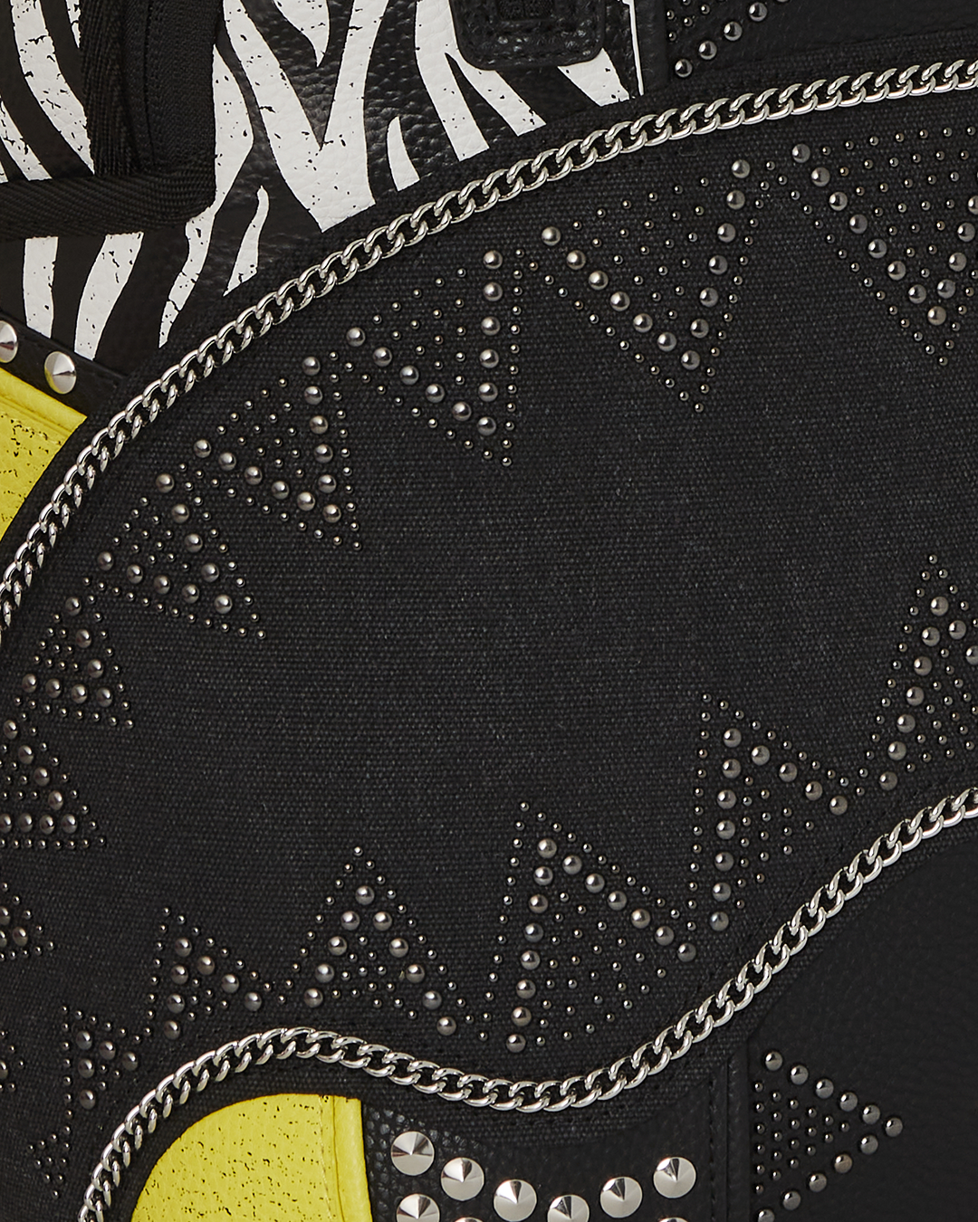 SPRAYGROUND SOHO SOUNDSYSTEM BACKPACK