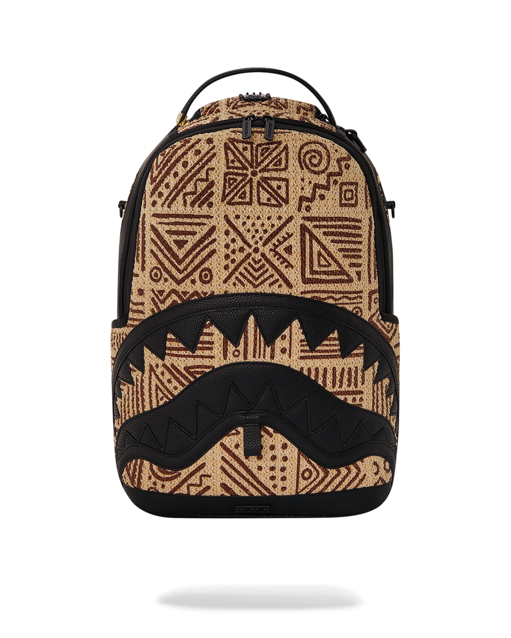 SPRAYGROUND A.I. PALM MIRAGE SHARK BACKPACK