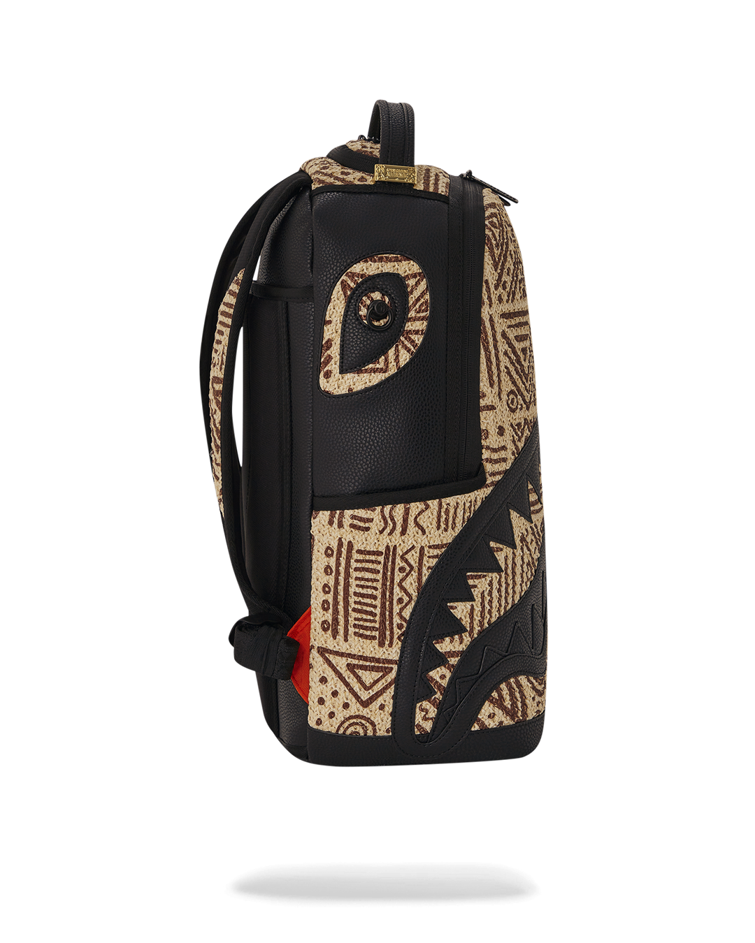 SPRAYGROUND A.I. PALM MIRAGE SHARK BACKPACK