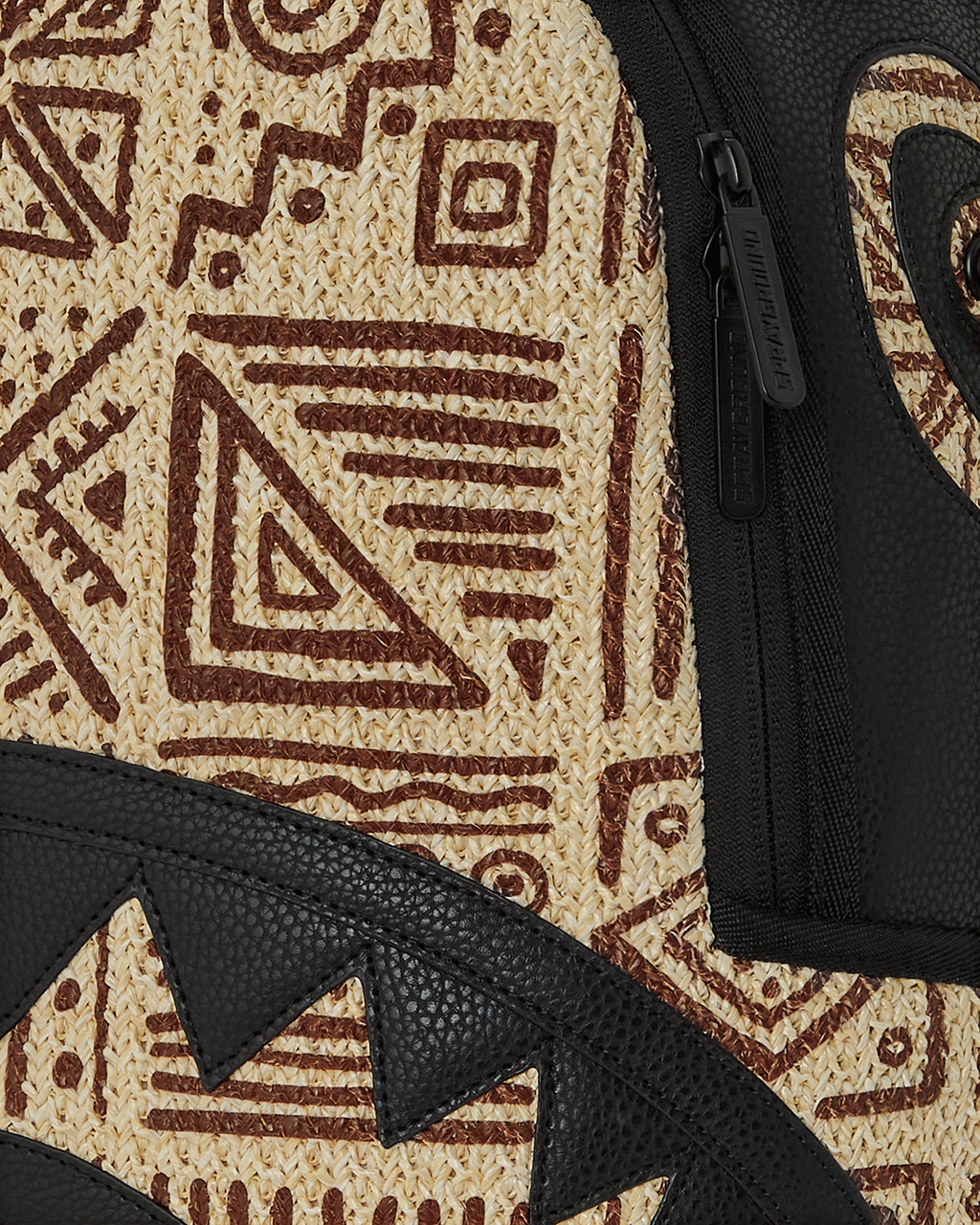 SPRAYGROUND A.I. PALM MIRAGE SHARK BACKPACK