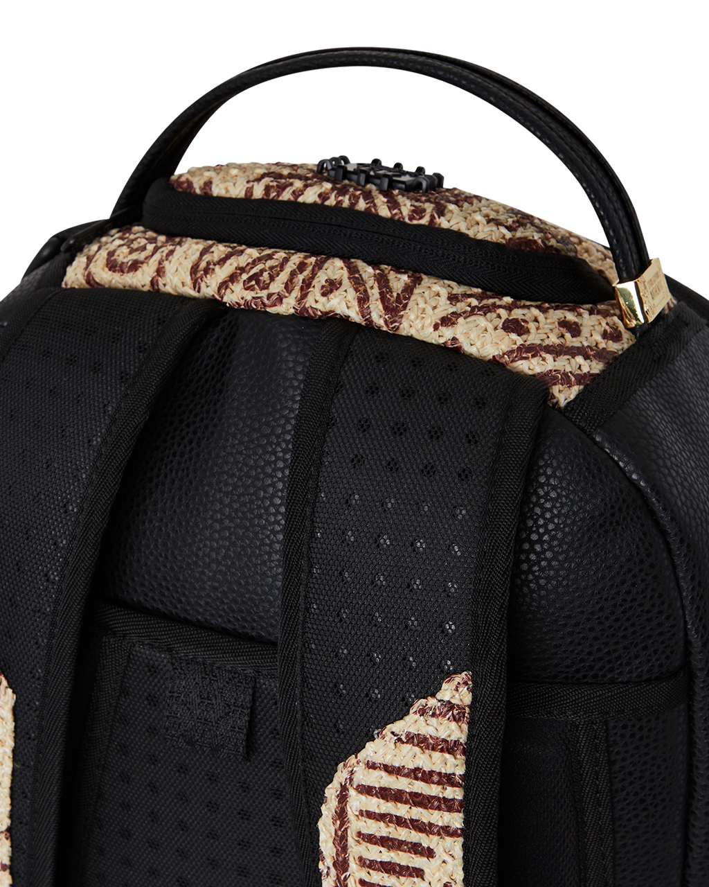 SPRAYGROUND A.I. PALM MIRAGE SHARK BACKPACK