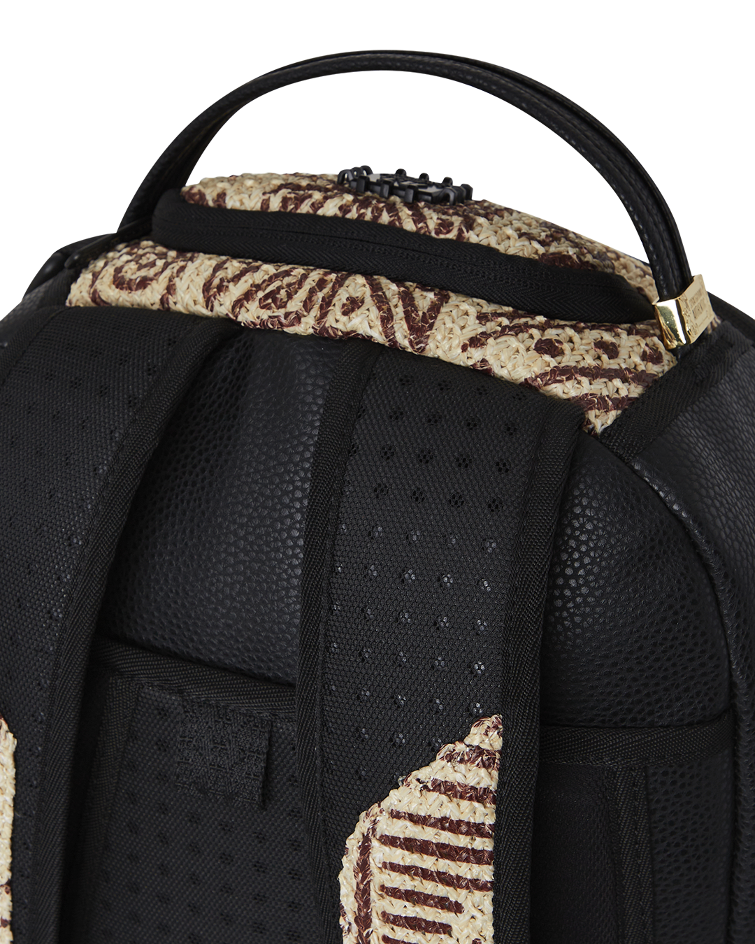 SPRAYGROUND A.I. PALM MIRAGE SHARK BACKPACK
