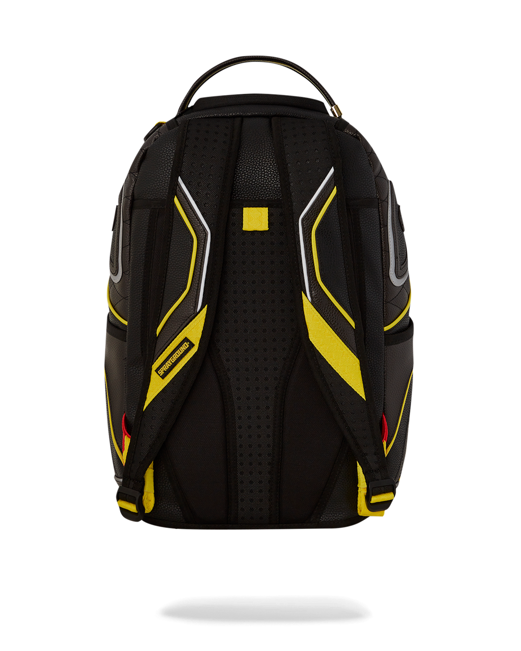 SPRAYGROUND GRAND TURBO 613 DLXSV BACKPACK