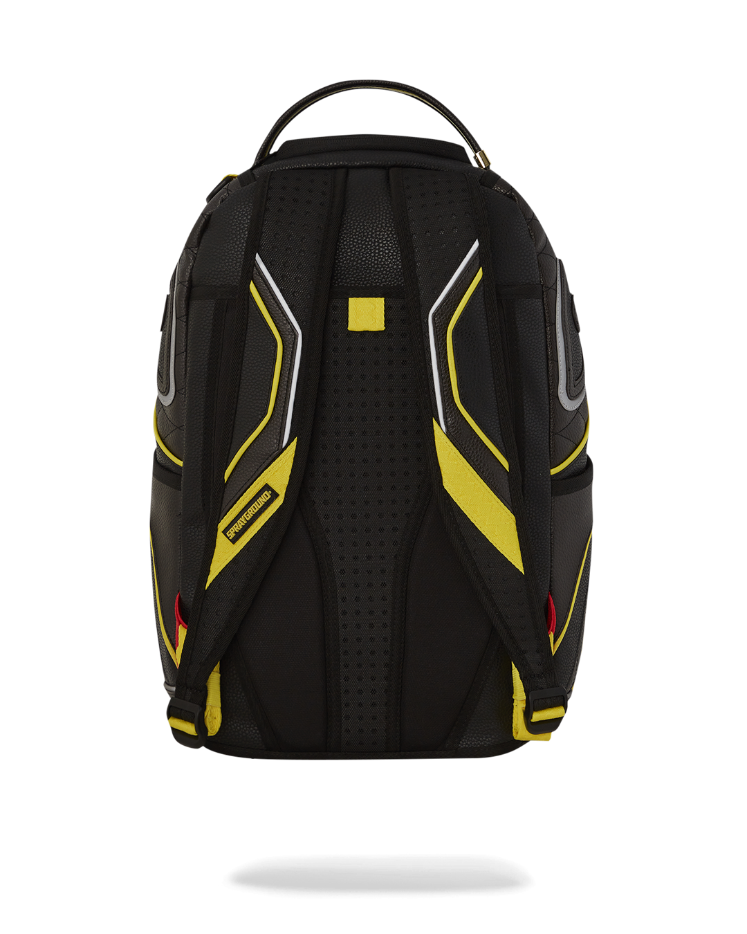 SPRAYGROUND GRAND TURBO 613 DLXSV BACKPACK