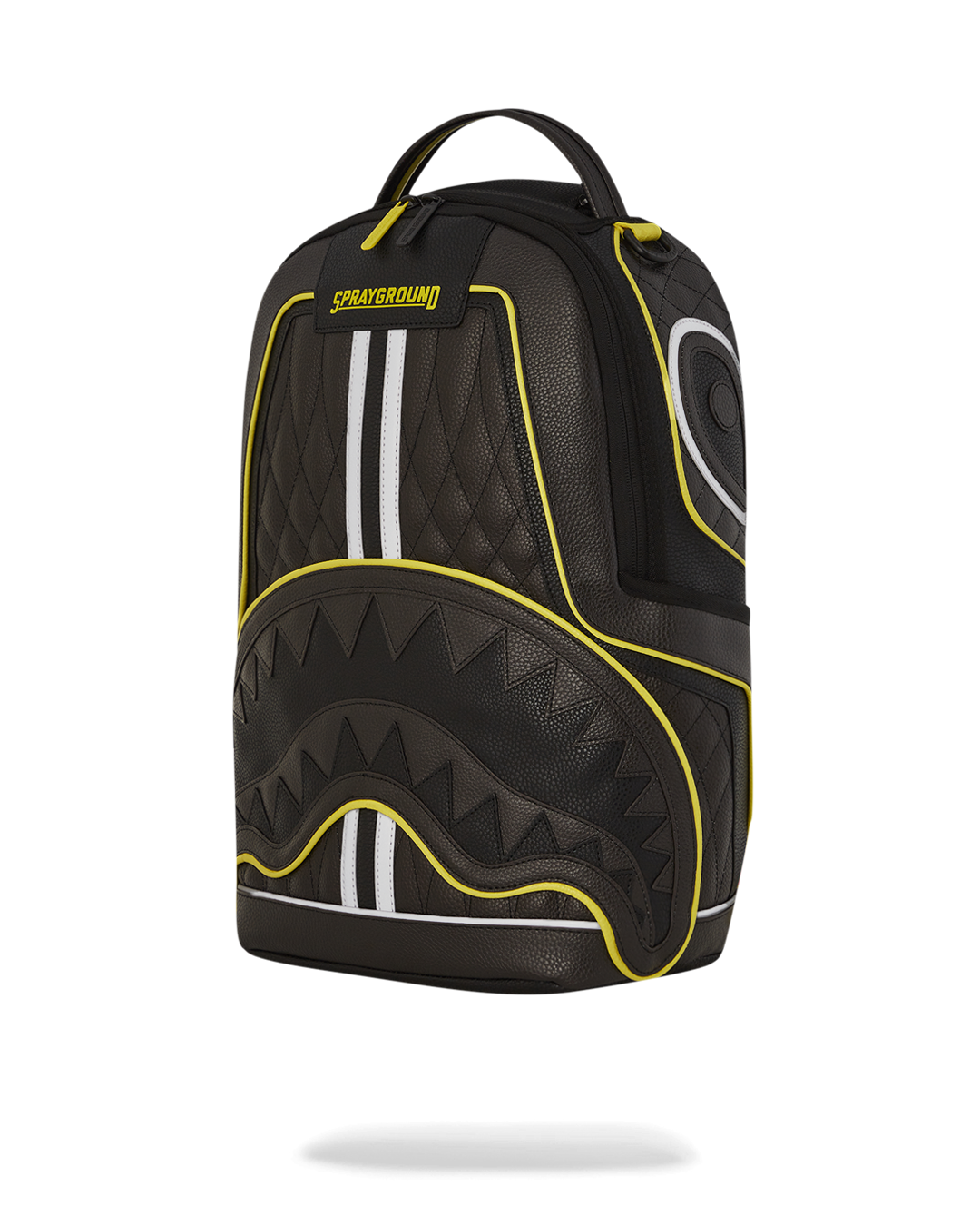 SPRAYGROUND GRAND TURBO 613 DLXSV BACKPACK