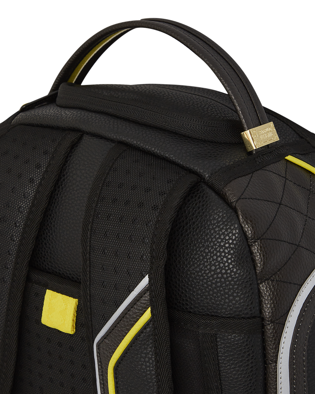 SPRAYGROUND GRAND TURBO 613 DLXSV BACKPACK