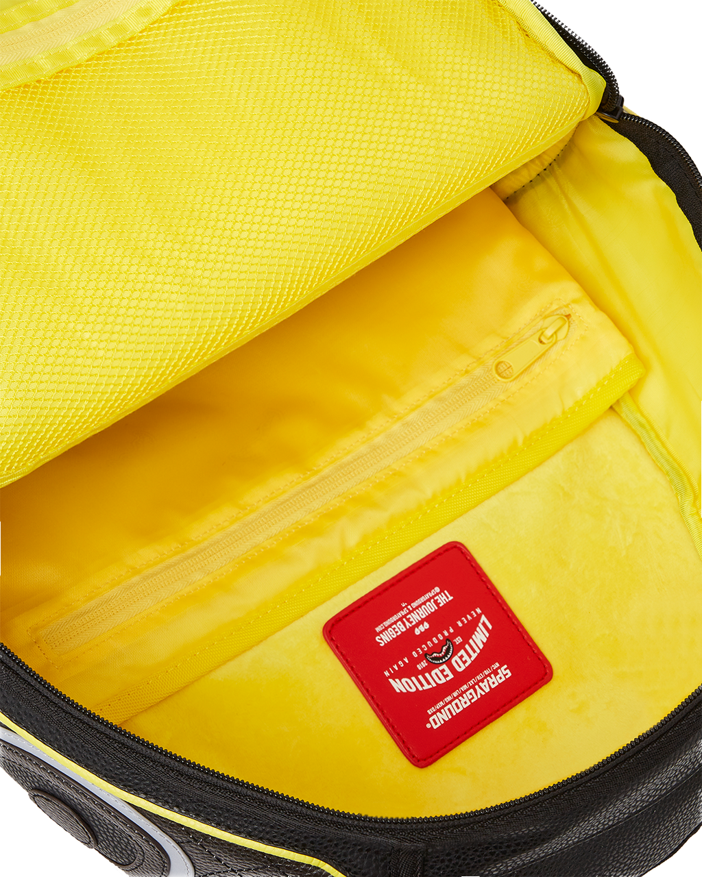 SPRAYGROUND GRAND TURBO 613 DLXSV BACKPACK