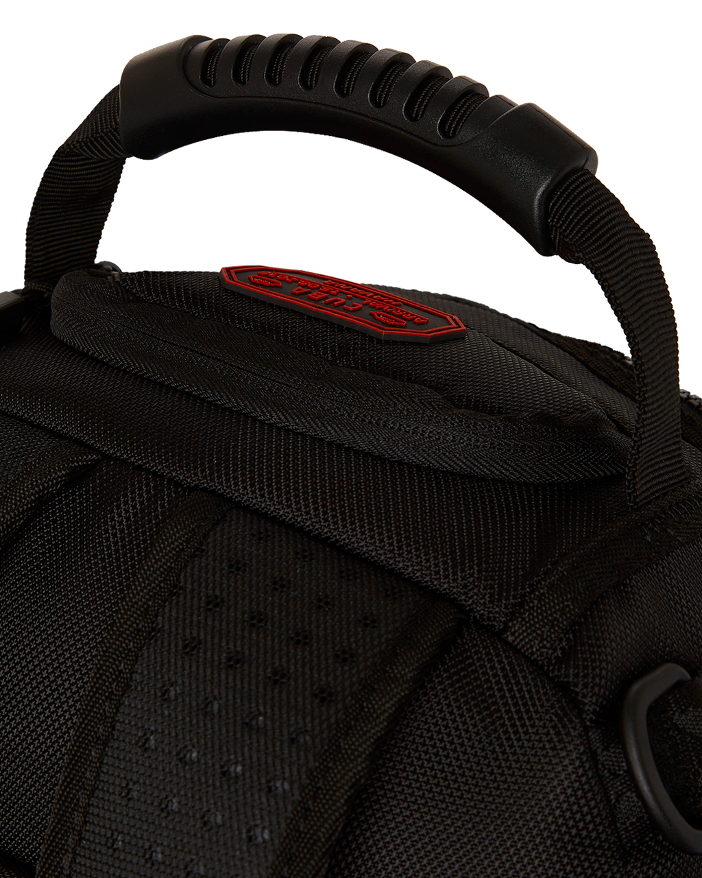 SPRAYGROUND JAMES FIRST CLASS I GOT THESE STAMPS BACKPACK