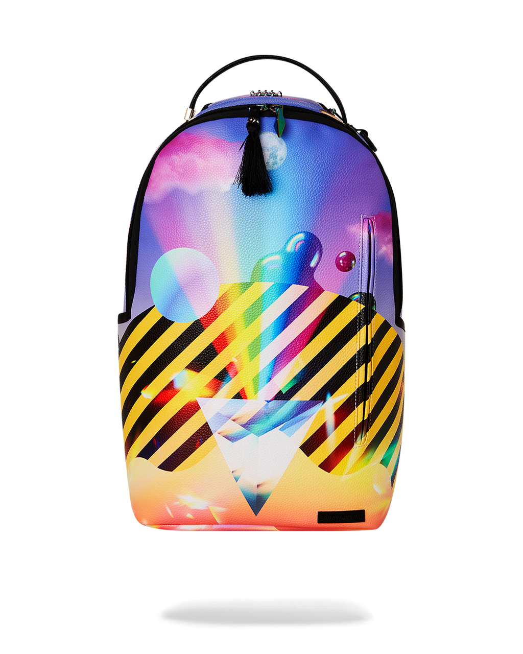 SPRAYGROUND A.I. FRACTAL VISIONS BACKPACK