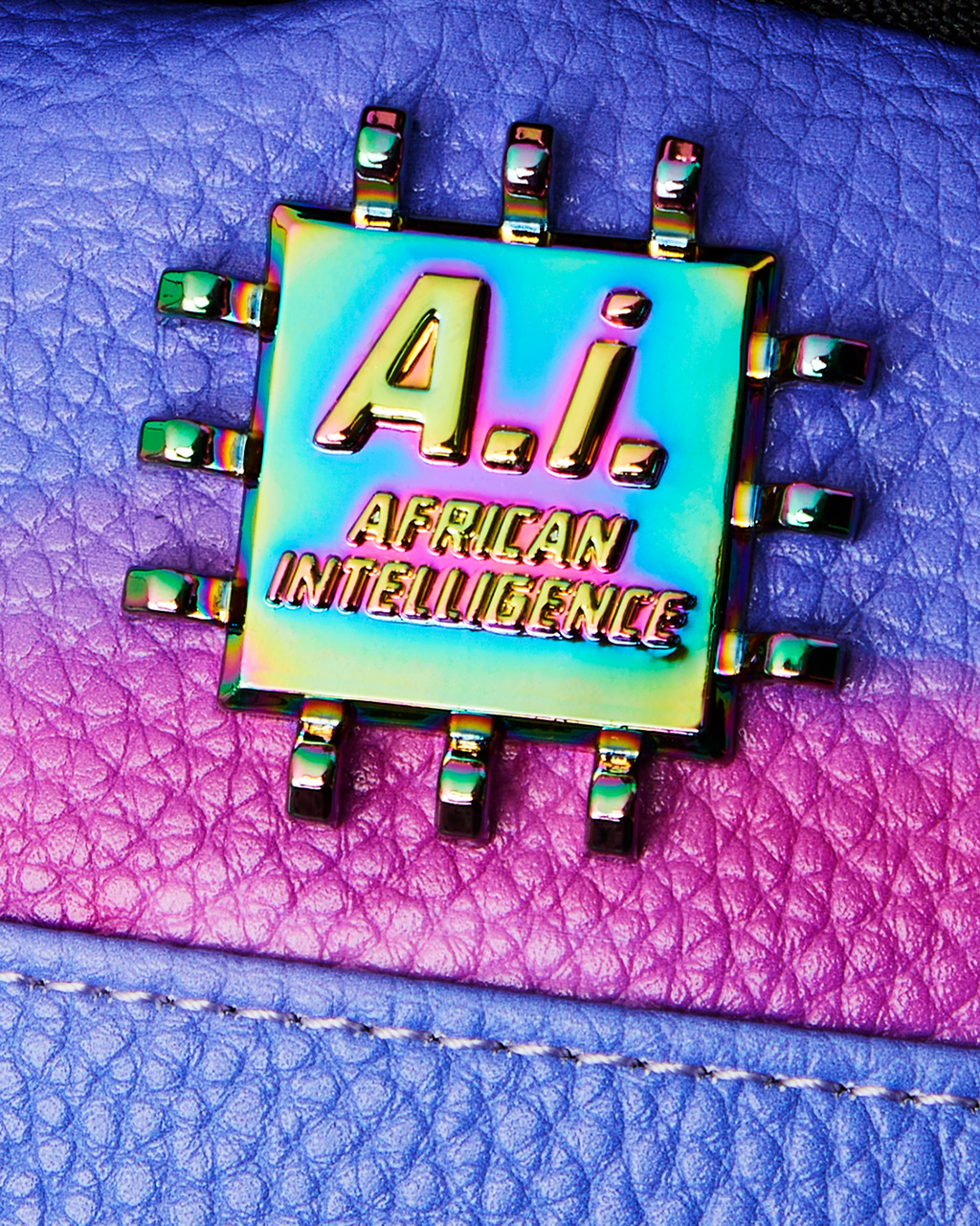SPRAYGROUND A.I. FRACTAL VISIONS BACKPACK