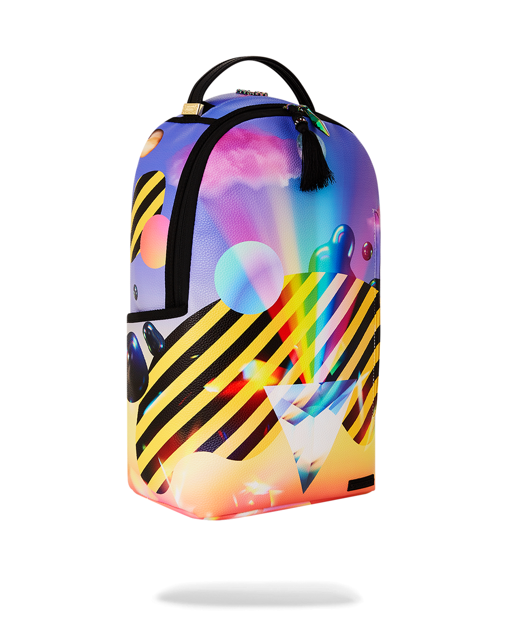 SPRAYGROUND A.I. FRACTAL VISIONS BACKPACK
