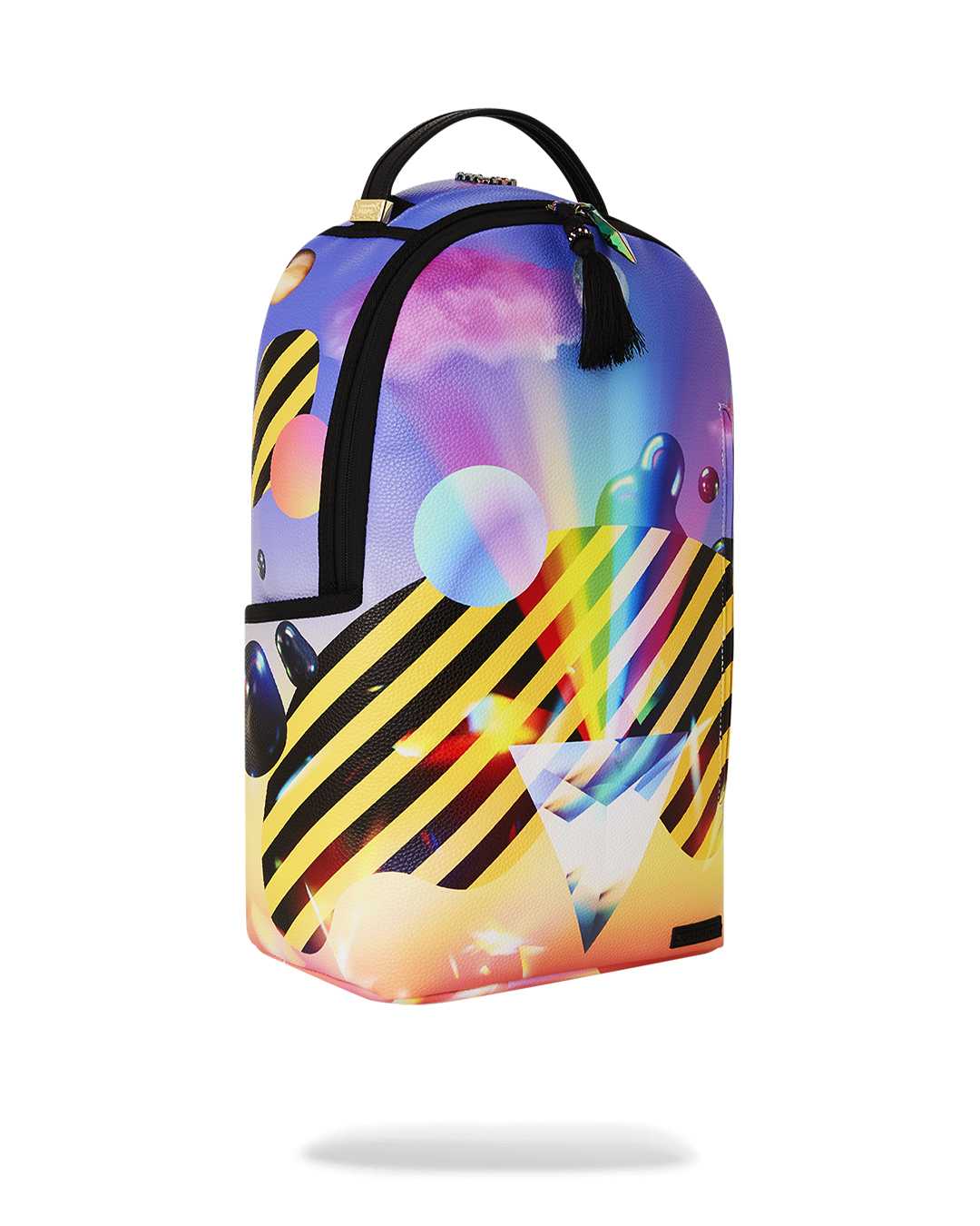 SPRAYGROUND A.I. FRACTAL VISIONS BACKPACK