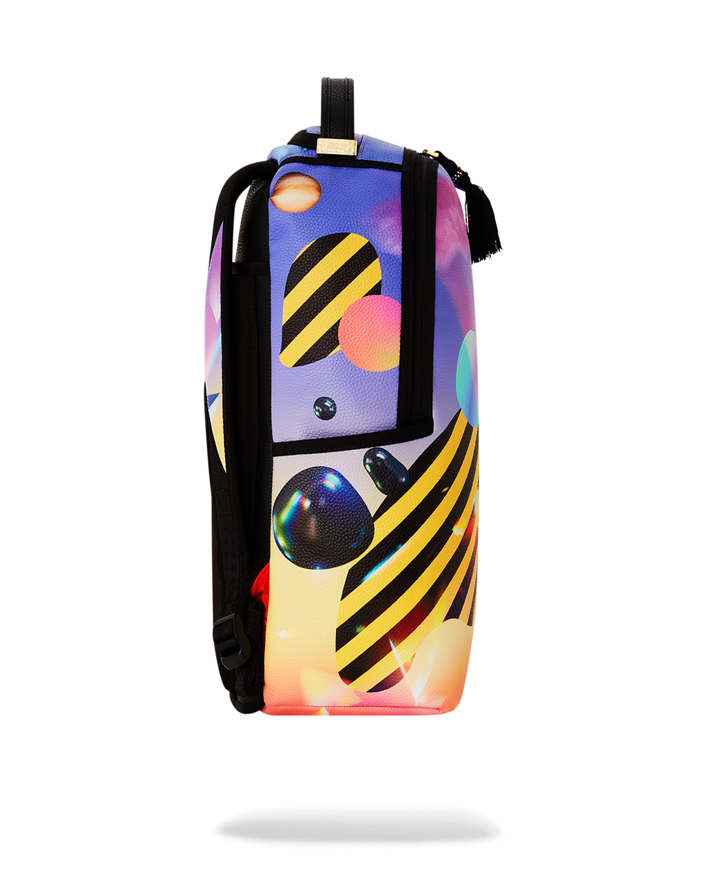 SPRAYGROUND A.I. FRACTAL VISIONS BACKPACK