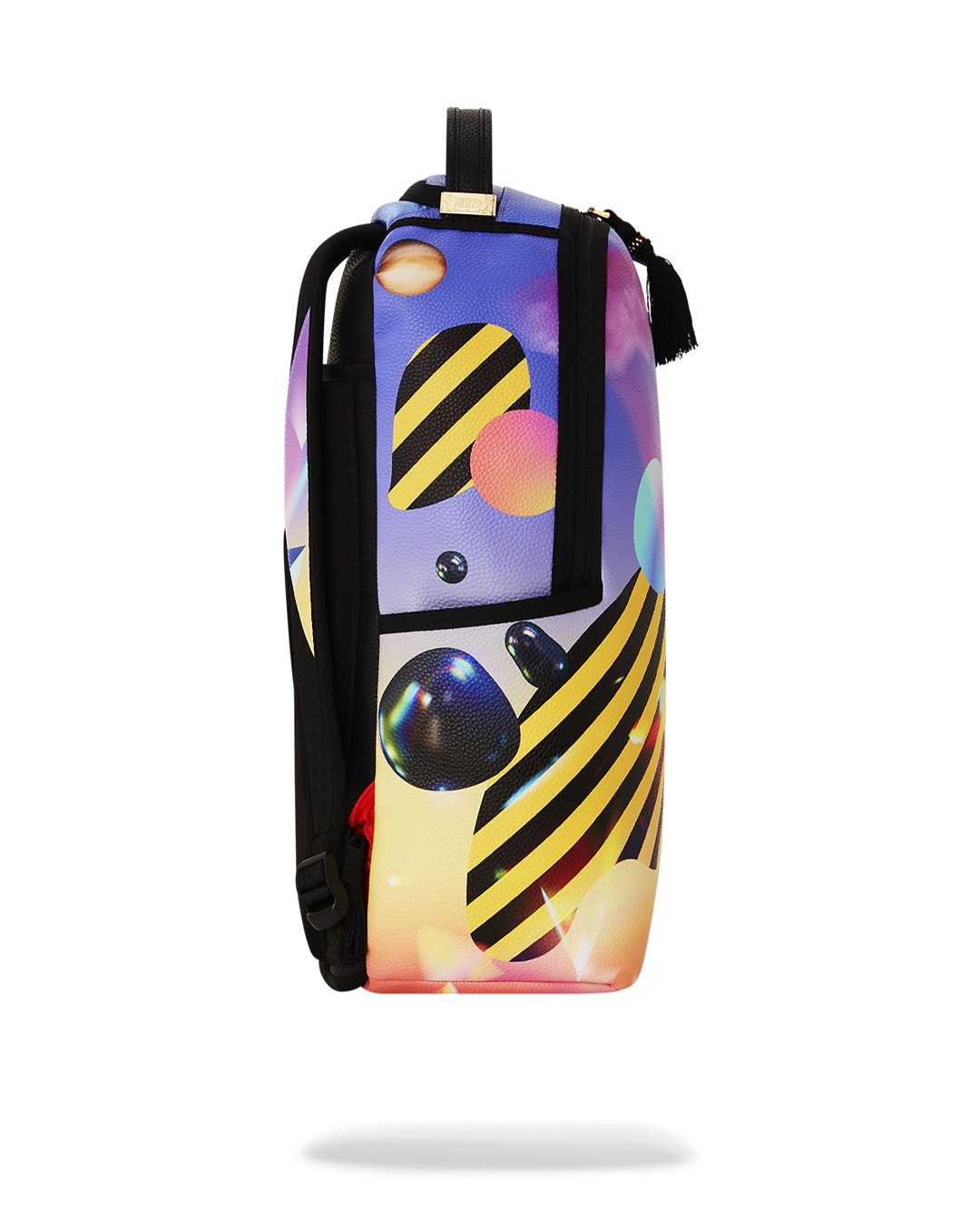 SPRAYGROUND A.I. FRACTAL VISIONS BACKPACK