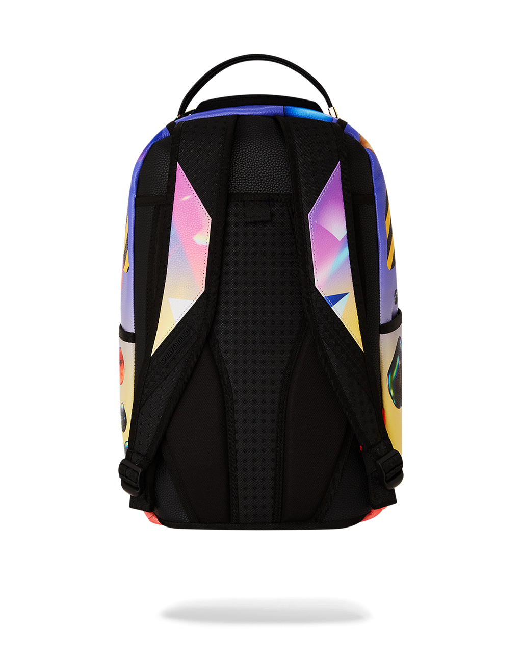SPRAYGROUND A.I. FRACTAL VISIONS BACKPACK