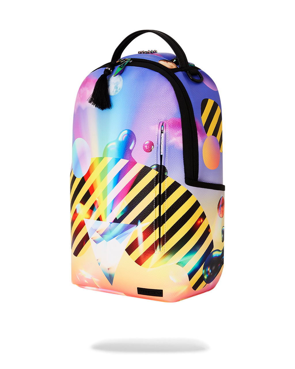 SPRAYGROUND A.I. FRACTAL VISIONS BACKPACK