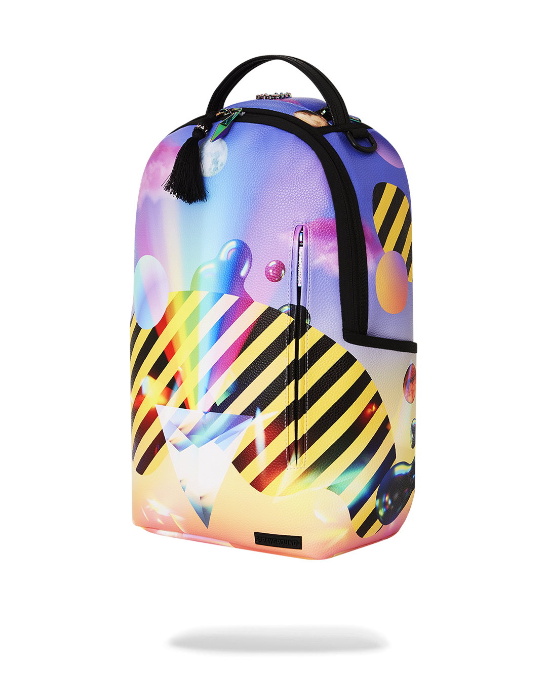 SPRAYGROUND A.I. FRACTAL VISIONS BACKPACK