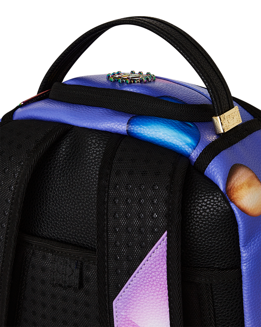 SPRAYGROUND A.I. FRACTAL VISIONS BACKPACK