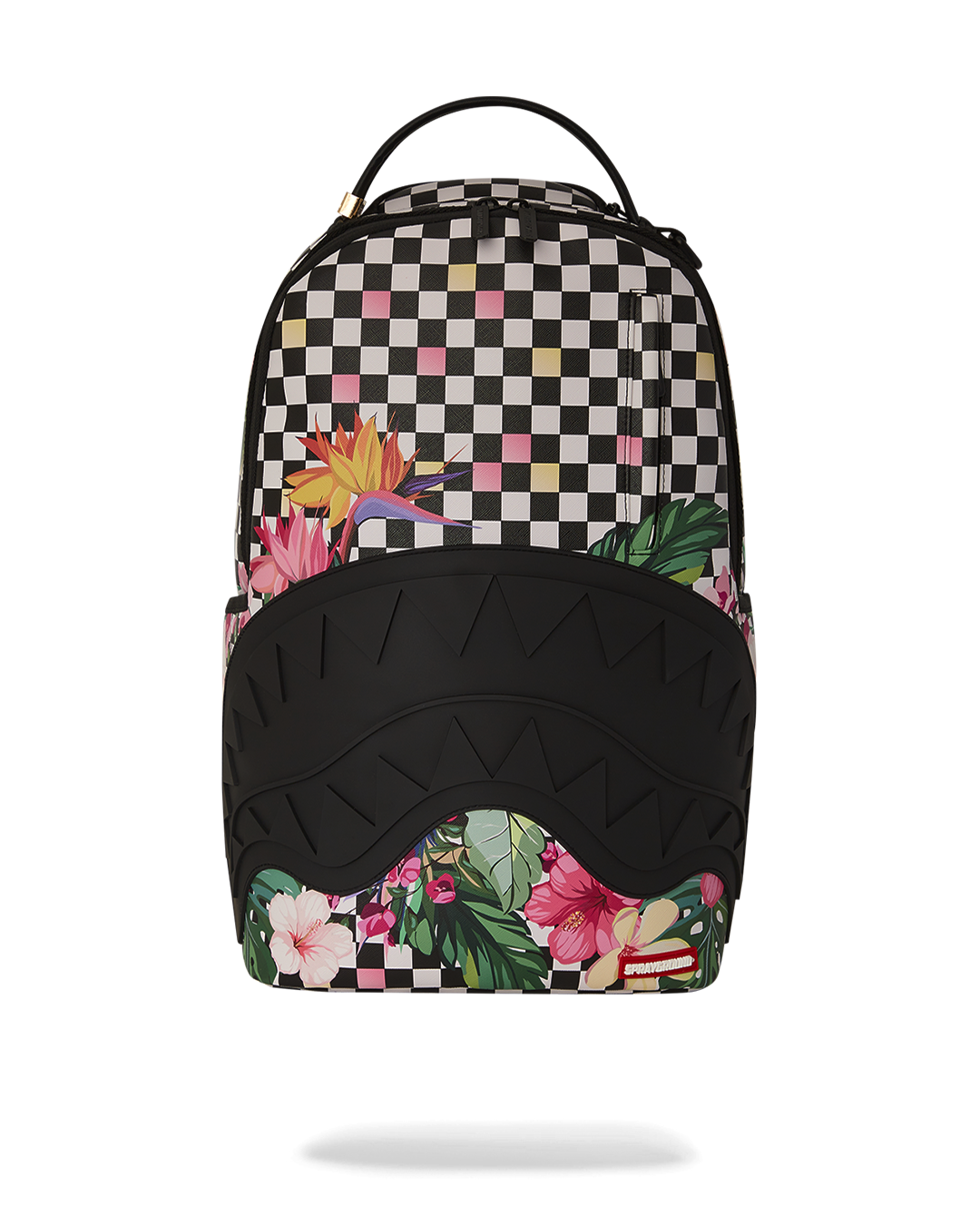 SPRAYGROUND RODEO DRIVE BACKPACK